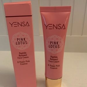 Tends Peptide Renewal Face Cream